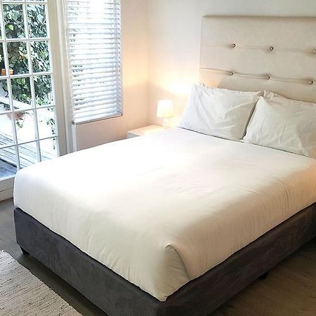 C Bay 58 Hotel Cape Town Luaran gambar