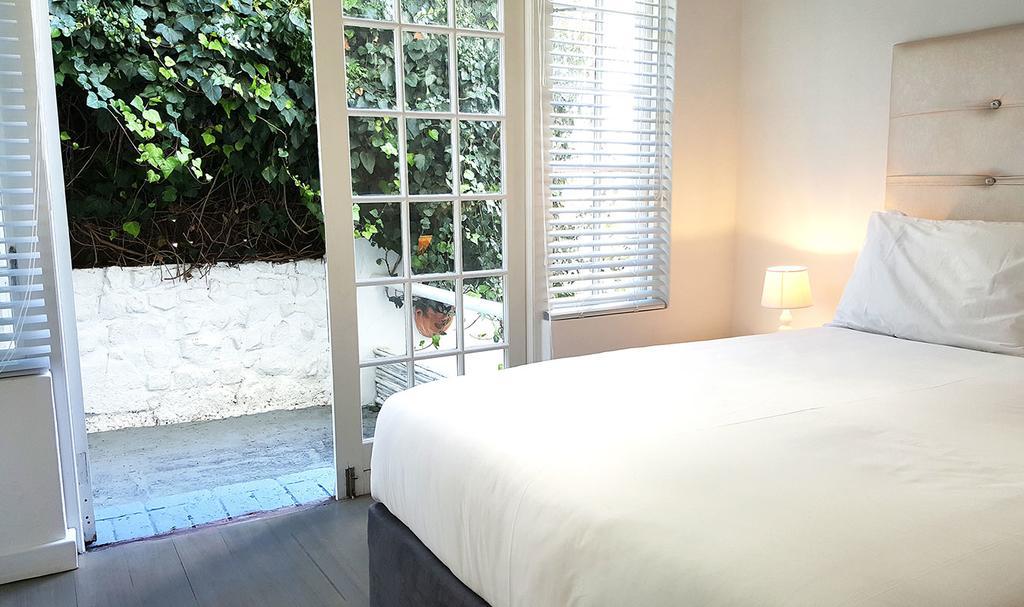 C Bay 58 Hotel Cape Town Luaran gambar