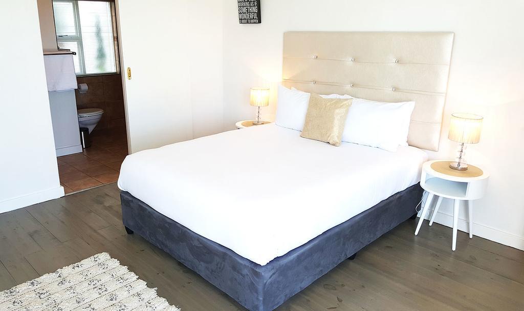 C Bay 58 Hotel Cape Town Luaran gambar