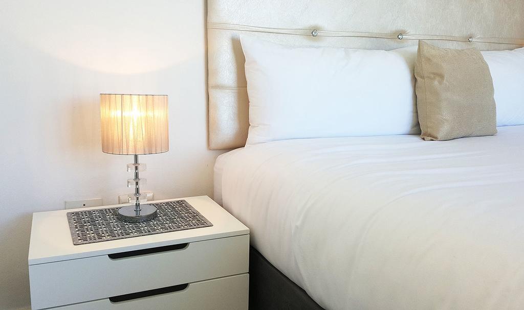 C Bay 58 Hotel Cape Town Luaran gambar