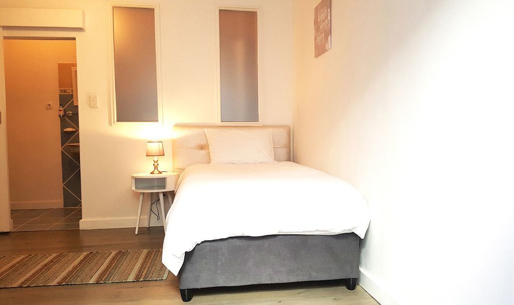C Bay 58 Hotel Cape Town Luaran gambar