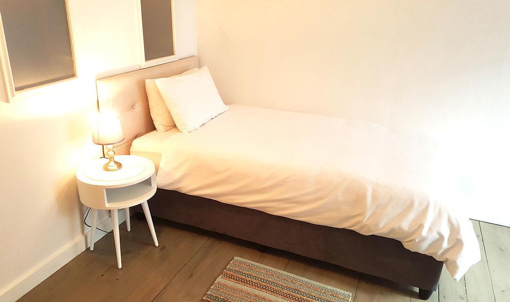 C Bay 58 Hotel Cape Town Luaran gambar