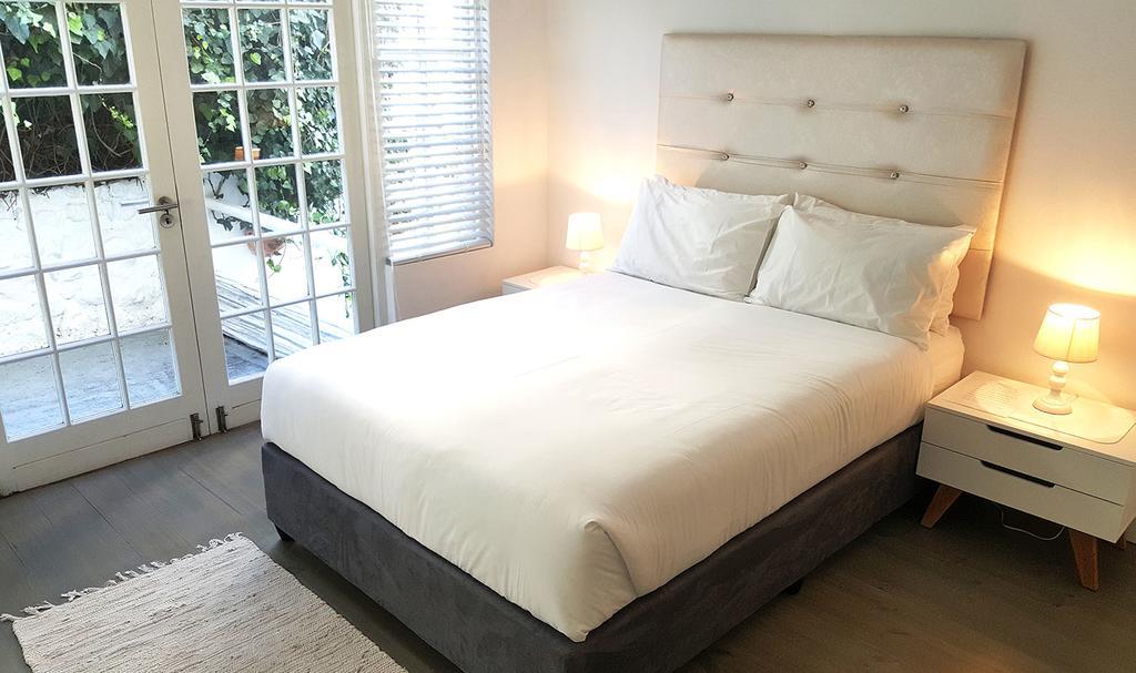 C Bay 58 Hotel Cape Town Luaran gambar