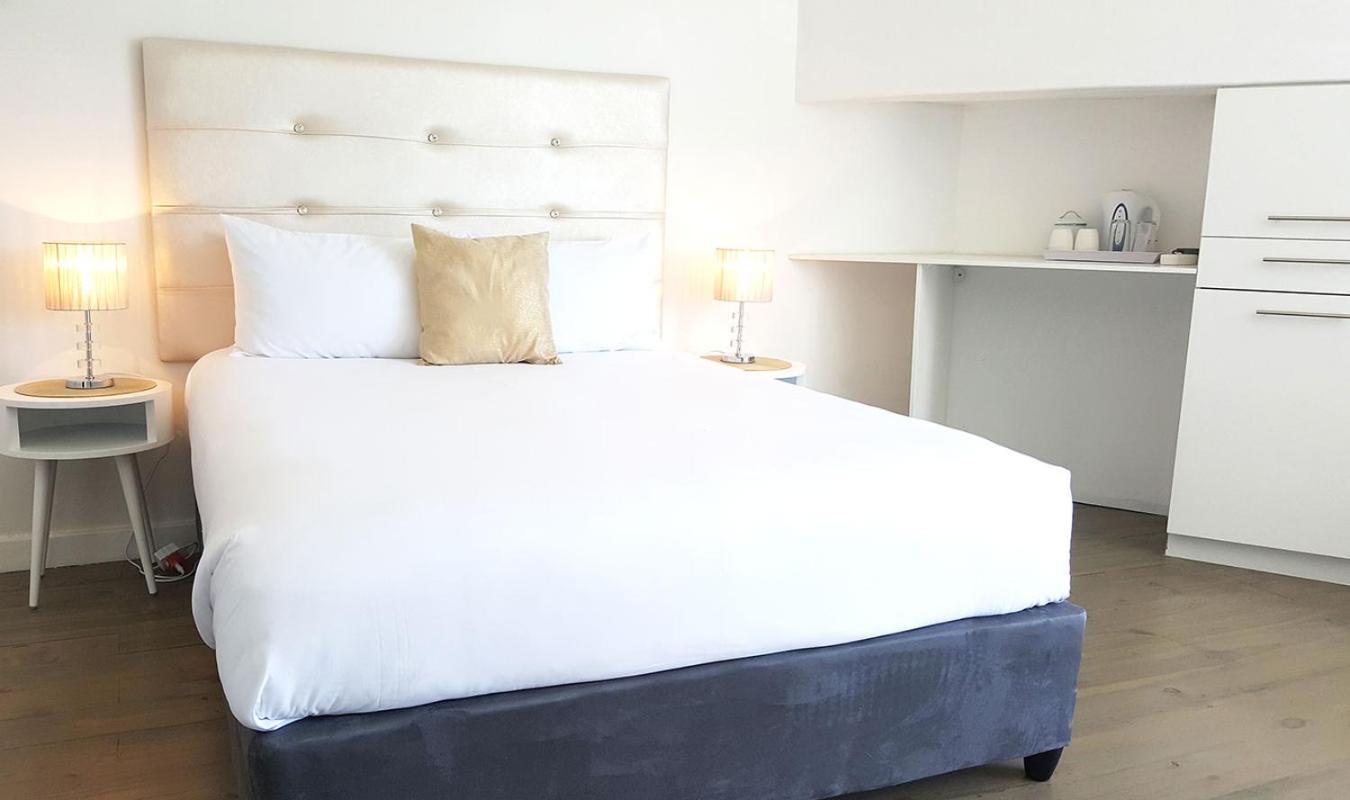 C Bay 58 Hotel Cape Town Luaran gambar