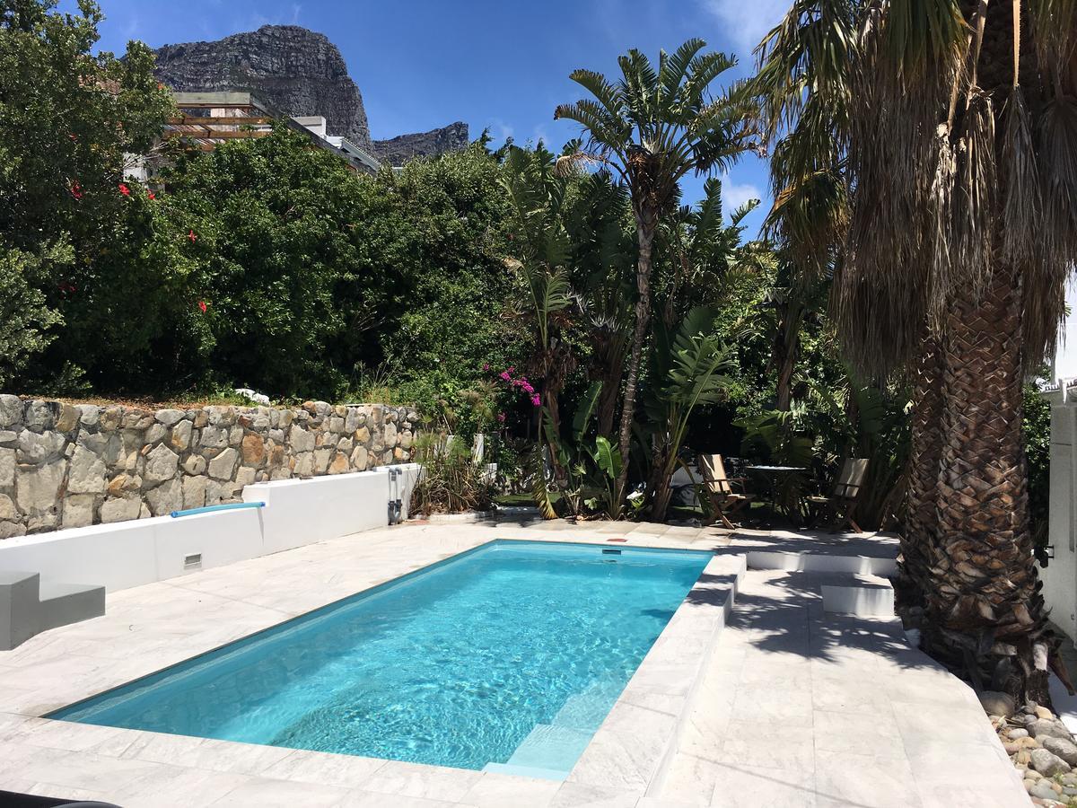 C Bay 58 Hotel Cape Town Luaran gambar